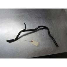 14D116 Heater Line For 10-11 Subaru Legacy  2.5